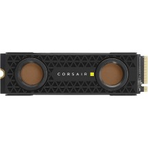 SSD Corsair MP600 PRO XT Hydro X Edition CSSD-F2000GBMP600PHXT