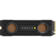 SSD Corsair MP600 PRO XT Hydro X Edition CSSD-F4000GBMP600PHXT CSSD-F4000GBMP600PHXT