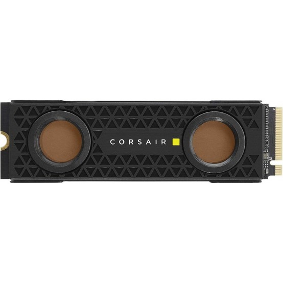 SSD Corsair MP600 PRO XT Hydro X Edition CSSD-F4000GBMP600PHXT CSSD-F4000GBMP600PHXT