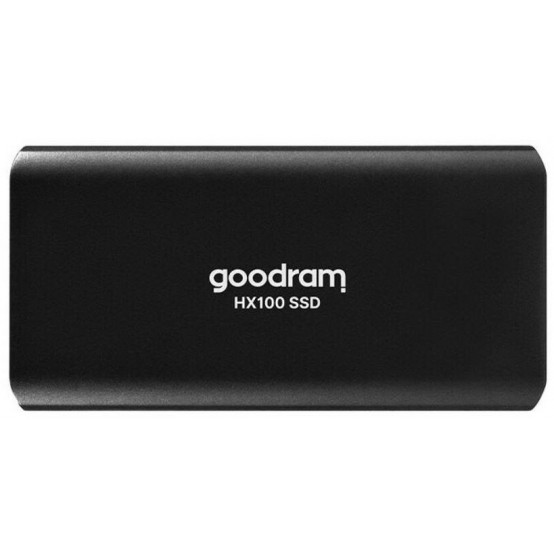 SSD GoodRAM HX100 SSDPR-HX100-256 SSDPR-HX100-256