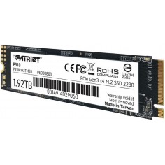 SSD Patriot P310 P310P192TM28 P310P192TM28