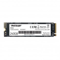 SSD Patriot P310 P310P240GM28 P310P240GM28