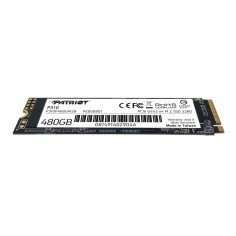 SSD Patriot P310 P310P480GM28 P310P480GM28 2