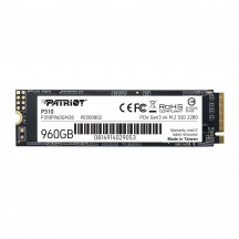 SSD Patriot P310 P310P960GM28