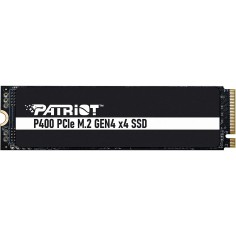 SSD Patriot P400 P400P1TBM28H P400P1TBM28H