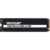 SSD Patriot P400 P400P1TBM28H