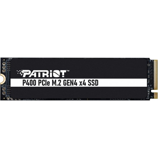 SSD Patriot P400 P400P512GM28H P400P512GM28H