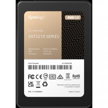 SSD Synology SAT5210 SAT5210-960G