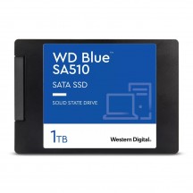 SSD Western Digital WD Blue SA510 WDS100T3B0A