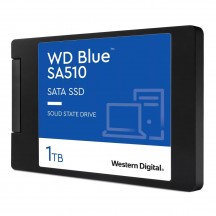 SSD Western Digital WD Blue SA510 WDS100T3B0A WDS100T3B0A