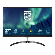 Monitor LCD Philips E-Line 276E8FJAB/00