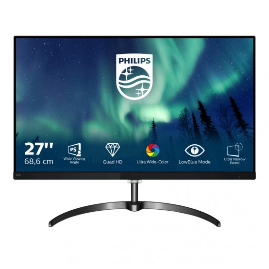 Monitor LCD Philips E-Line 276E8FJAB/00