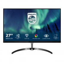 Monitor LCD Philips E-Line 276E8FJAB/00