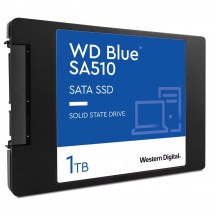 SSD Western Digital WD Blue SA510 WDS100T3B0A WDS100T3B0A