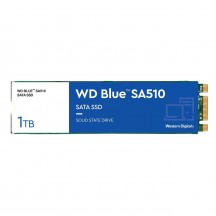 SSD Western Digital WD Blue SA510 WDS100T3B0B
