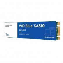 SSD Western Digital WD Blue SA510 WDS100T3B0B WDS100T3B0B