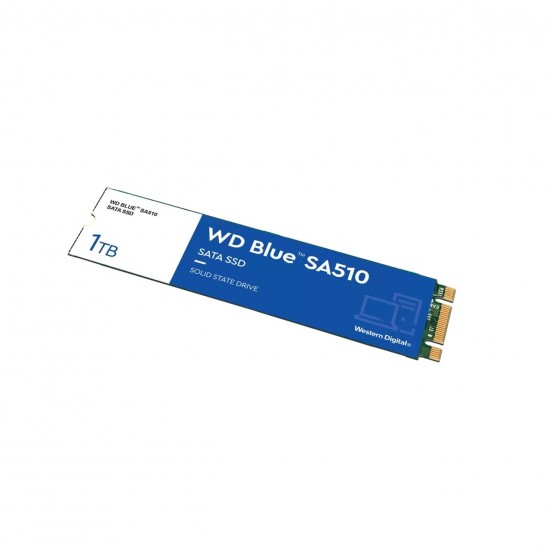 SSD Western Digital WD Blue SA510 WDS100T3B0B WDS100T3B0B