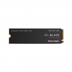 SSD Western Digital WD Black SN770 WDS100T3X0E WDS100T3X0E