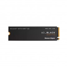 SSD Western Digital WD Black SN770 WDS100T3X0E