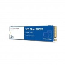SSD Western Digital WD Blue SN570 WDS200T3B0C