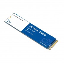 SSD Western Digital WD Blue SN570 WDS200T3B0C WDS200T3B0C