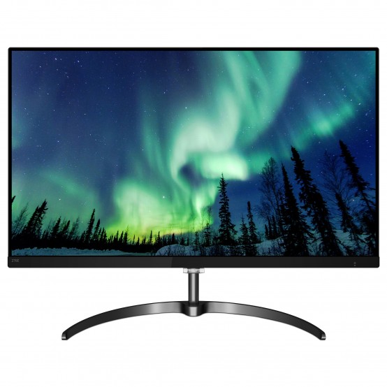 Monitor LCD Philips E-Line 276E8FJAB/00