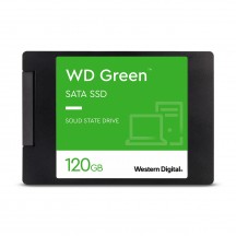 SSD Western Digital WD Green WDS240G3G0A