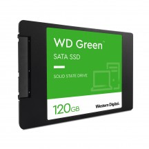 SSD Western Digital WD Green WDS240G3G0A WDS240G3G0A