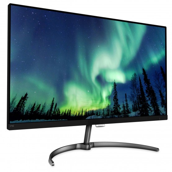 Monitor LCD Philips E-Line 276E8FJAB/00