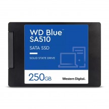 SSD Western Digital WD Blue SA510 WDS250G3B0A