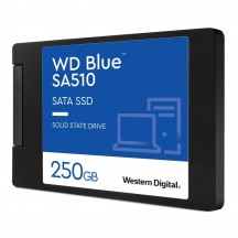 SSD Western Digital WD Blue SA510 WDS250G3B0A WDS250G3B0A