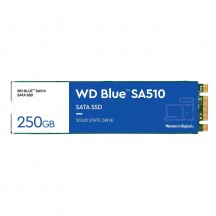 SSD Western Digital WD Blue SA510 WDS250G3B0B