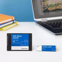 SSD Western Digital WD Blue SA510 WDS250G3B0B WDS250G3B0B