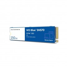 SSD Western Digital WD Blue SN570 WDS250G3B0C WDS250G3B0C