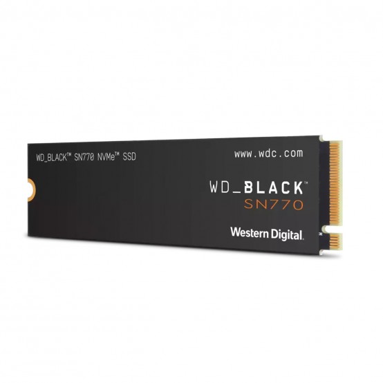 SSD Western Digital WD Black SN770 WDS250G3X0E WDS250G3X0E