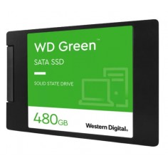 SSD Western Digital WD Green WDS480G3G0A WDS480G3G0A