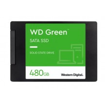 SSD Western Digital WD Green WDS480G3G0A WDS480G3G0A