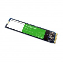 SSD Western Digital WD Green WDS480G3G0B WDS480G3G0B