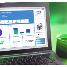 SSD Western Digital WD Green WDS480G3G0B WDS480G3G0B