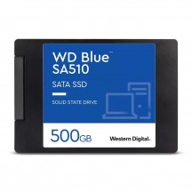 SSD Western Digital WD Blue SA510 WDS500G3B0A