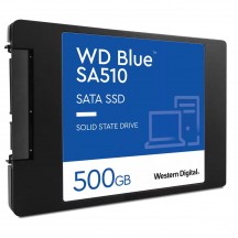 SSD Western Digital WD Blue SA510 WDS500G3B0A WDS500G3B0A