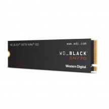 SSD Western Digital WD Black SN770 WDS500G3X0E WDS500G3X0E