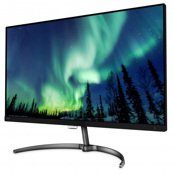 Monitor LCD Philips E-Line 276E8FJAB/00