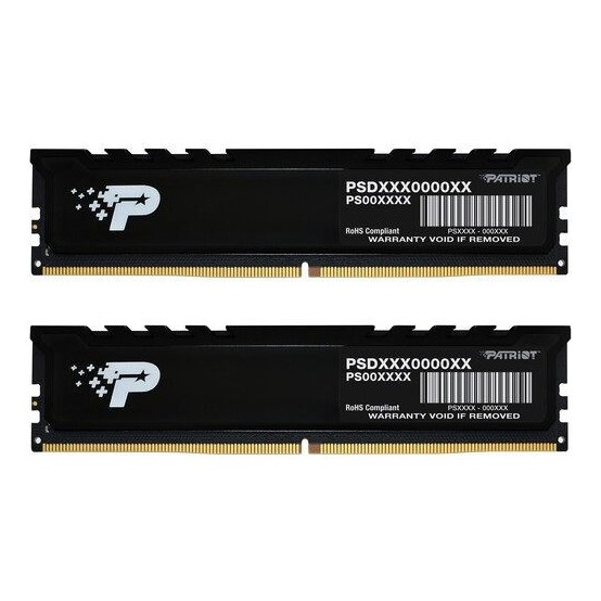 Memorie Patriot Signature PSD532G4800K