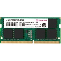 Memorie Transcend JetRam JM3200HSB-16G