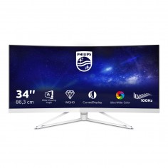 Monitor LCD Philips X-Line 349X7FJEW/00