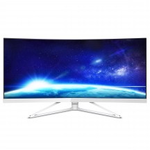 Monitor LCD Philips X-Line 349X7FJEW/00