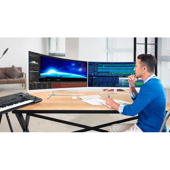 Monitor LCD Philips X-Line 349X7FJEW/00