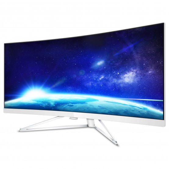 Monitor LCD Philips X-Line 349X7FJEW/00