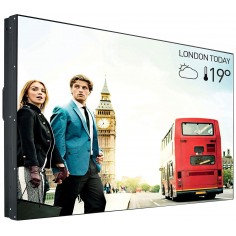 Monitor LCD Philips BDL5588XH/02